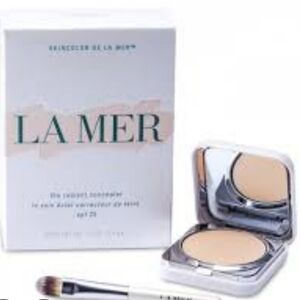 La Mer The Radiant Concealer Broad Spectrum SPF 25 01 Light New In Box